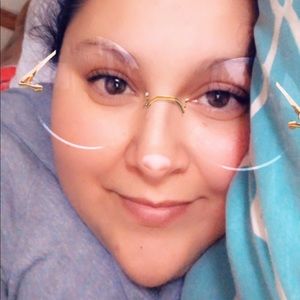 Meet your Posher, Lizbeth